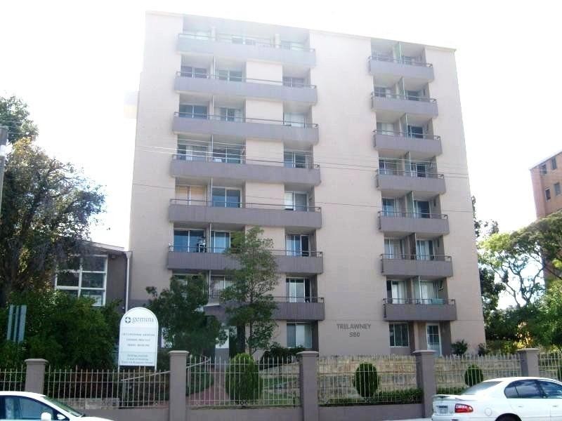 41/580 Newcastle Street, West Perth WA 6005