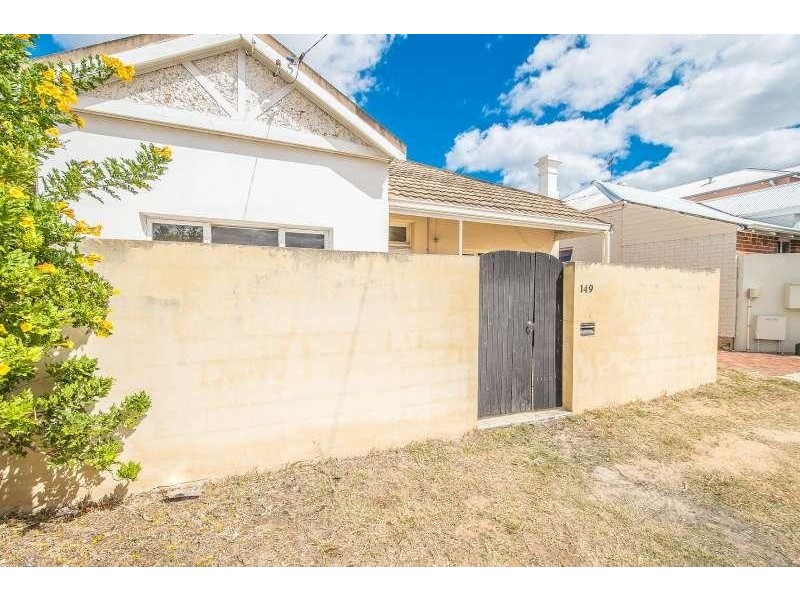 149 Shepperton Road, Victoria Park WA 6100