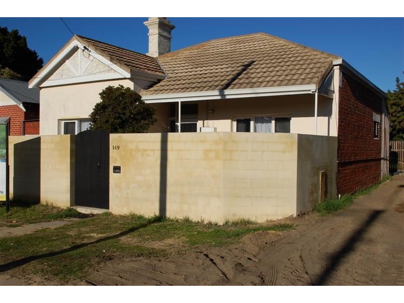 149 Shepperton Road, Victoria Park WA 6100