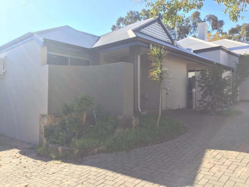 2/89 Mcmaster Street, Victoria Park WA 6100