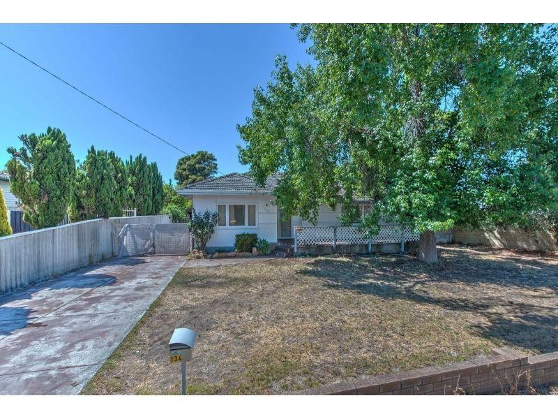 134 Sussex Street, East Victoria Park WA 6101