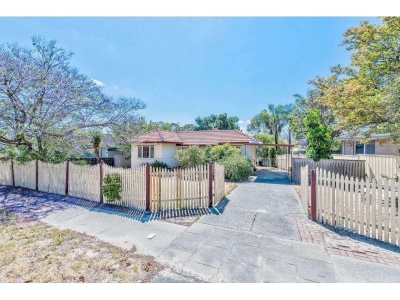 23 Pinedale Street, East Victoria Park WA 6101