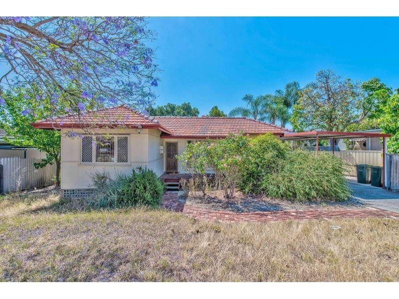 23 Pinedale Street, East Victoria Park WA 6101