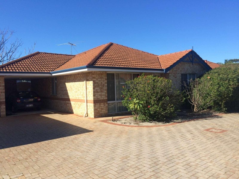 5/40 Wyong Road, Bentley WA 6102