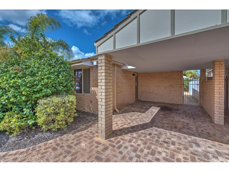 15/6 Palmerston Street, St James WA 6102