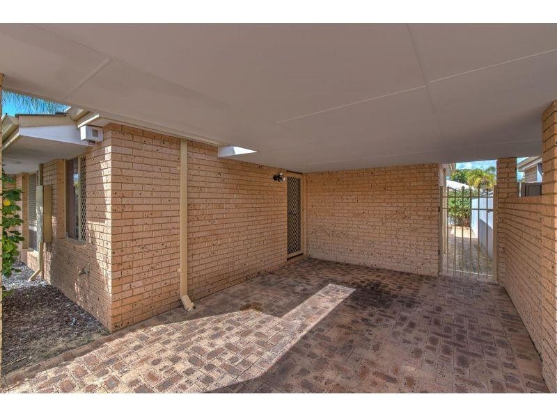 15/6 Palmerston Street, St James WA 6102