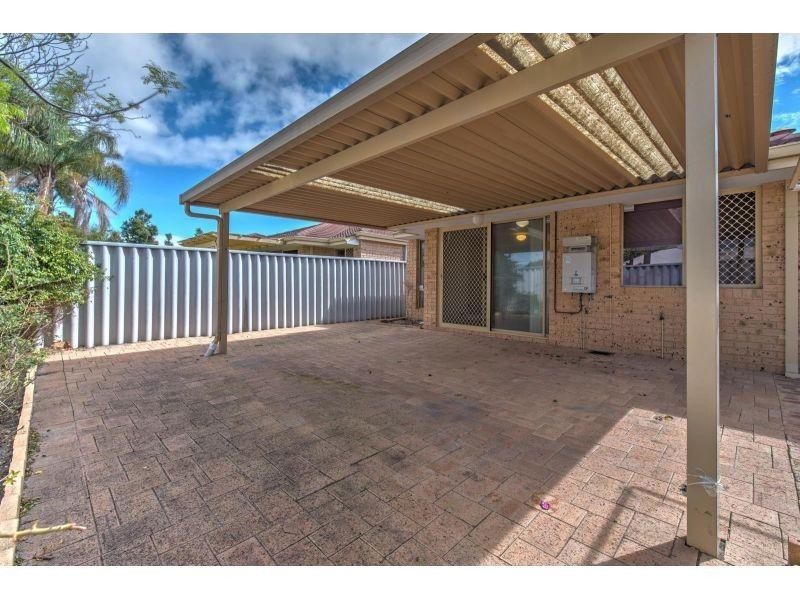 15/6 Palmerston Street, St James WA 6102