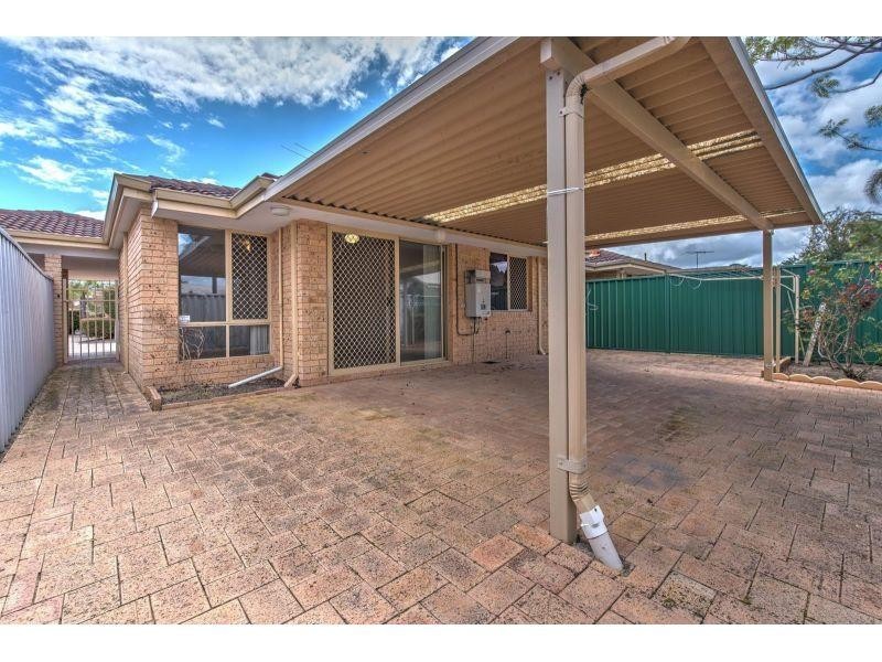 15/6 Palmerston Street, St James WA 6102