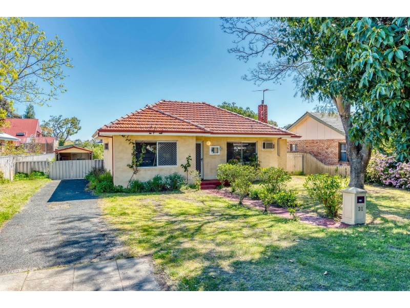 31 Waller Street, Lathlain WA 6100