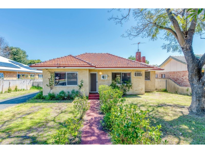 31 Waller Street, Lathlain WA 6100