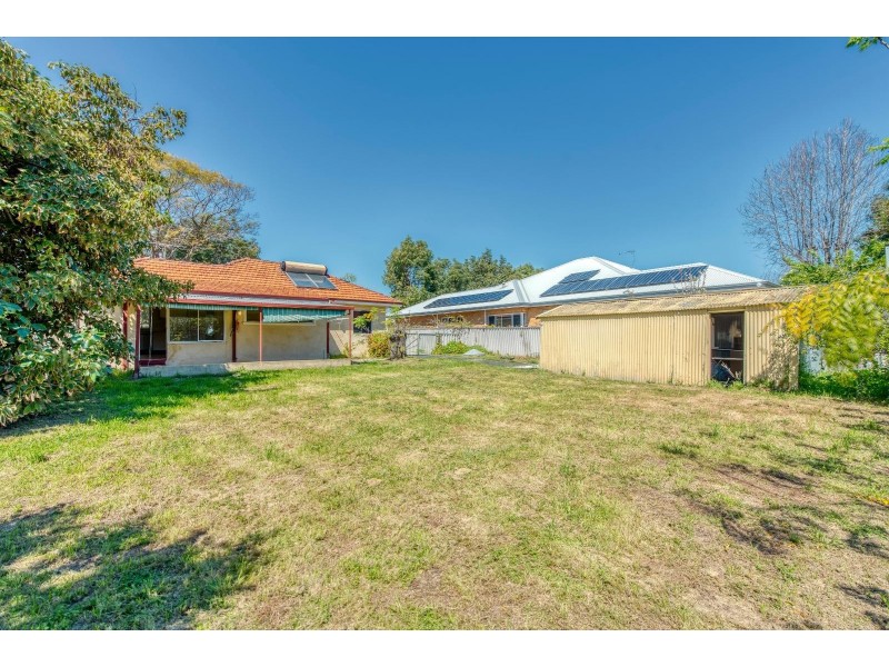 31 Waller Street, Lathlain WA 6100