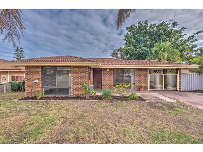 15 Downsborough Avenue, Kewdale WA 6105