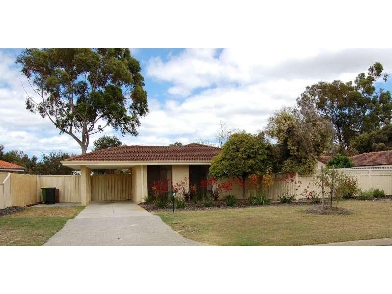 5 Lurnea Ave, Karawara WA 6152