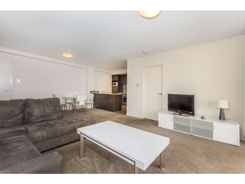 33/69 Milligan Street, Perth WA 6000