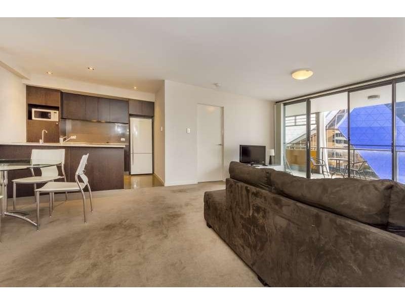 33/69 Milligan Street, Perth WA 6000