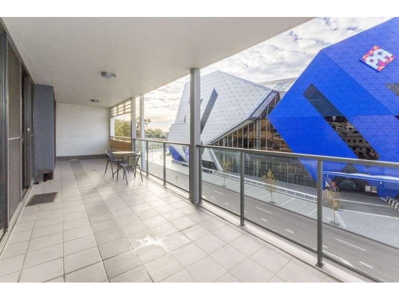 33/69 Milligan Street, Perth WA 6000