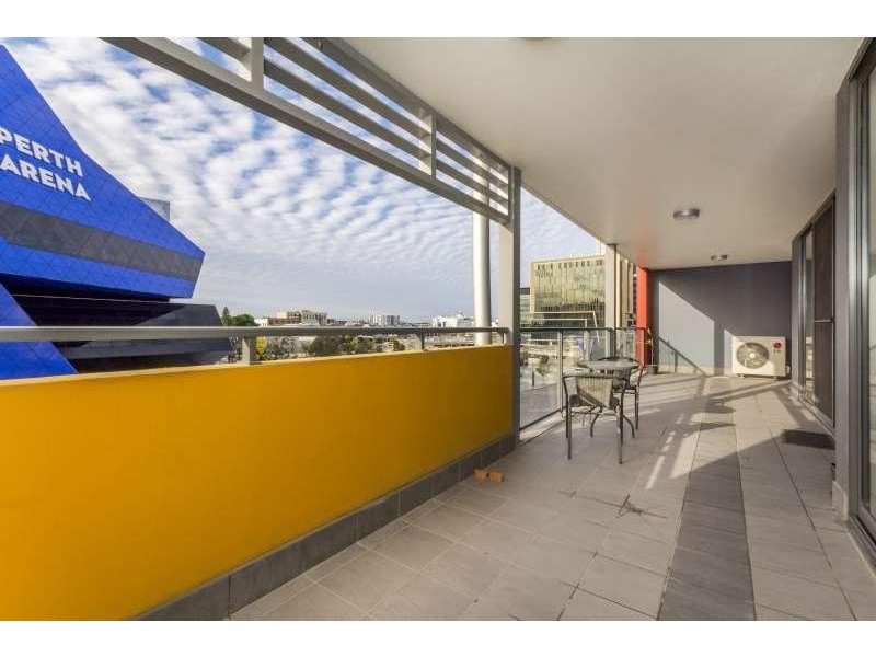 33/69 Milligan Street, Perth WA 6000
