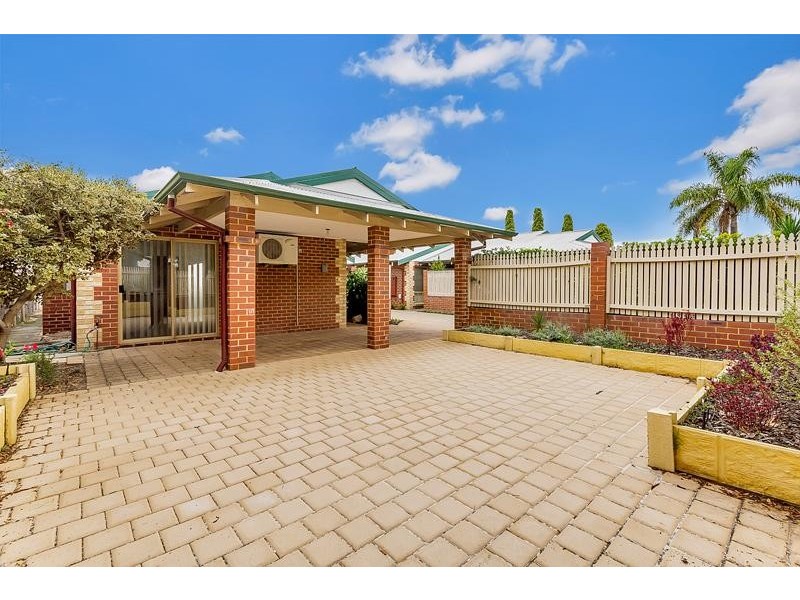 2/13 Westminster Street, East Victoria Park WA 6101