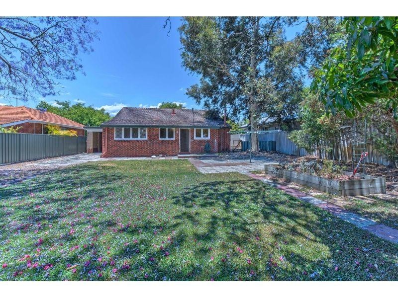 35 Keyes Street, Lathlain WA 6100