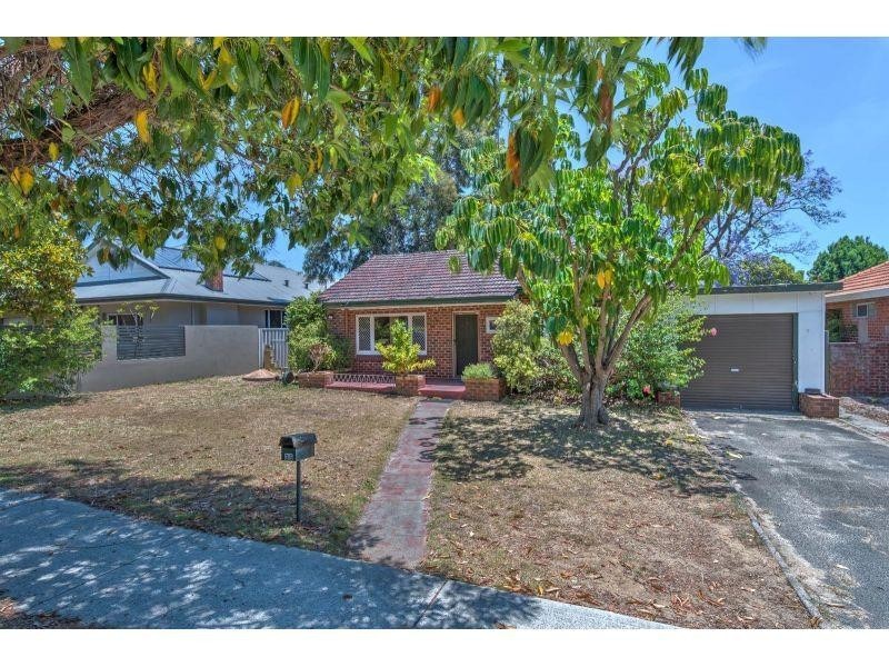 35 Keyes Street, Lathlain WA 6100