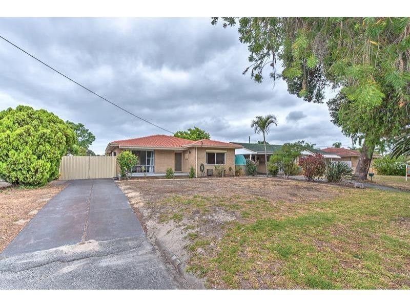 35 Faversham Street, Beckenham WA 6107