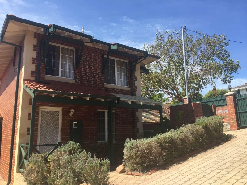 1/39 King George Street, Victoria Park WA 6100