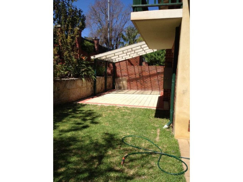 1/39 King George Street, Victoria Park WA 6100