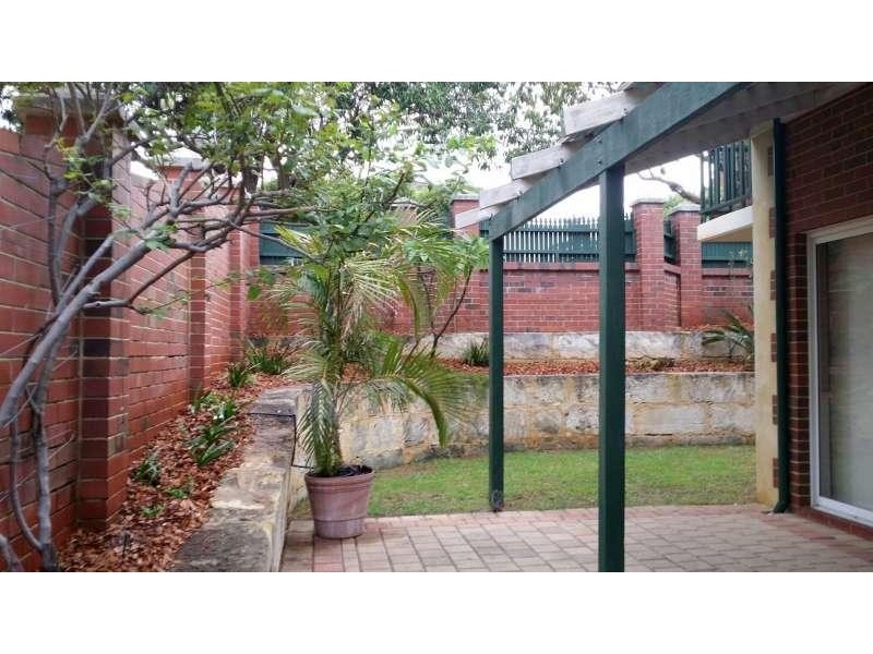 1/39 King George Street, Victoria Park WA 6100