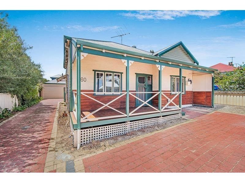 60 Kent Street, East Victoria Park WA 6101
