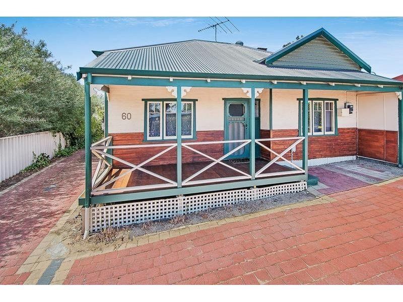 60 Kent Street, East Victoria Park WA 6101