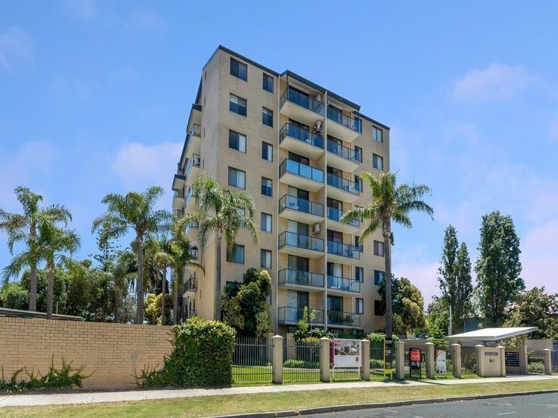 12/1 Hardy Street, South Perth WA 6151