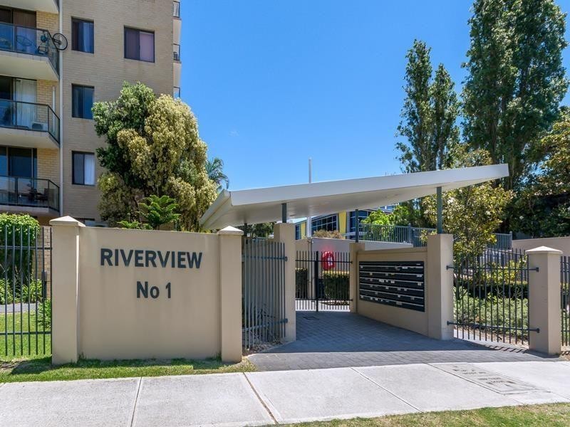 12/1 Hardy Street, South Perth WA 6151