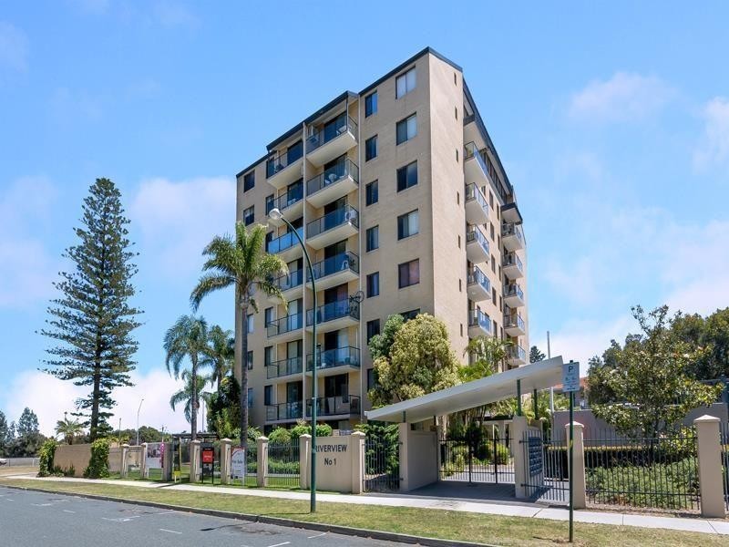 12/1 Hardy Street, South Perth WA 6151