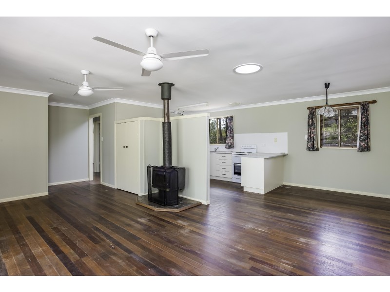 Curra QLD 4570
