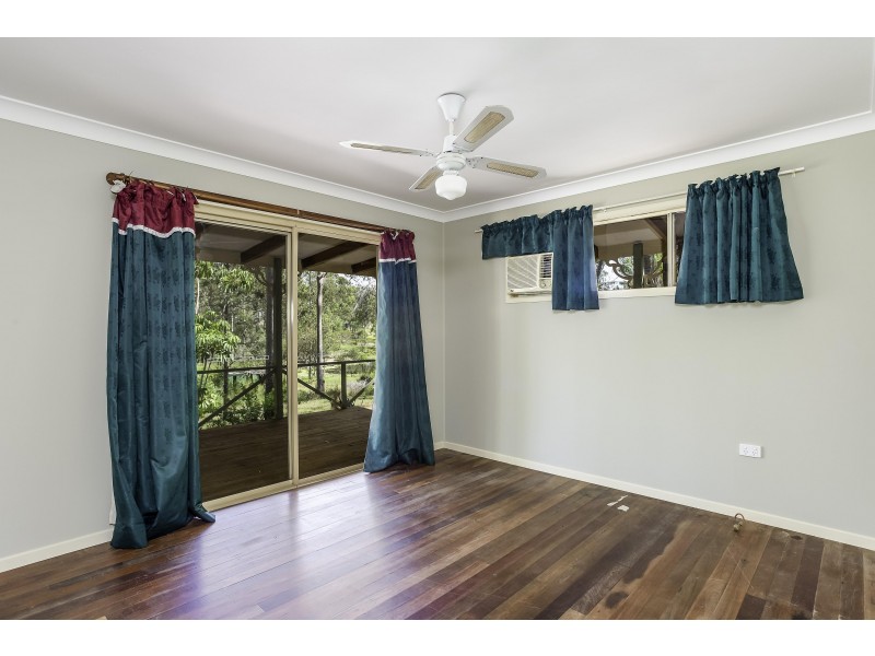 Curra QLD 4570