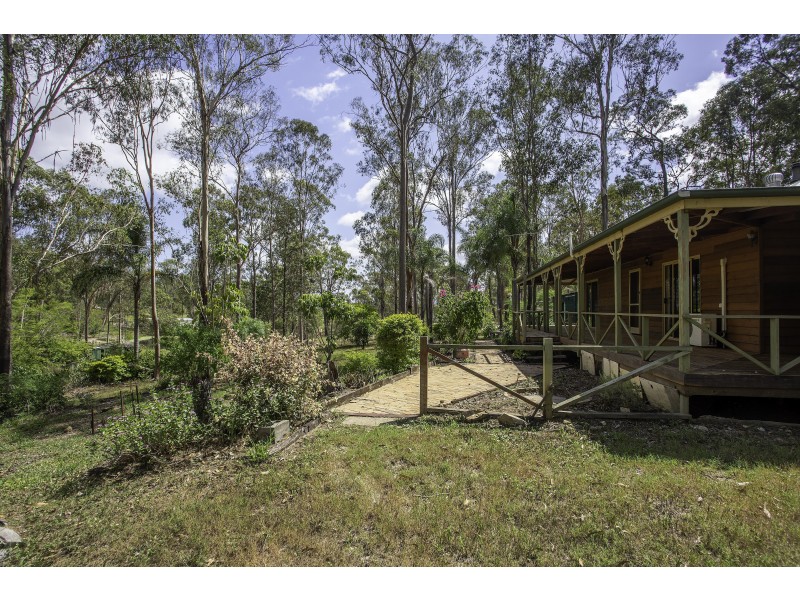 Curra QLD 4570