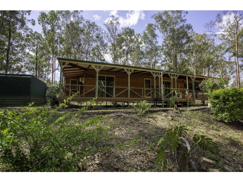 Curra QLD 4570