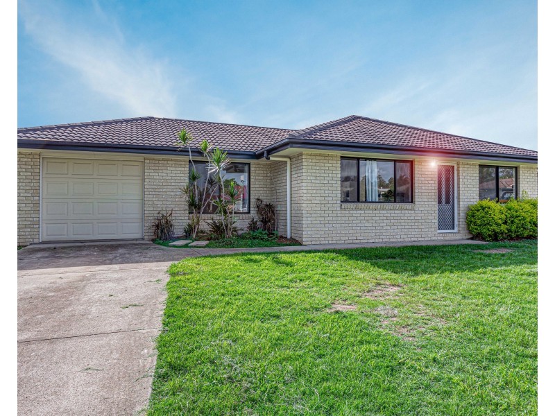 2 Inverary Court, Gympie QLD 4570