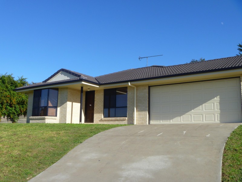 22 Federation Court, Southside QLD 4570