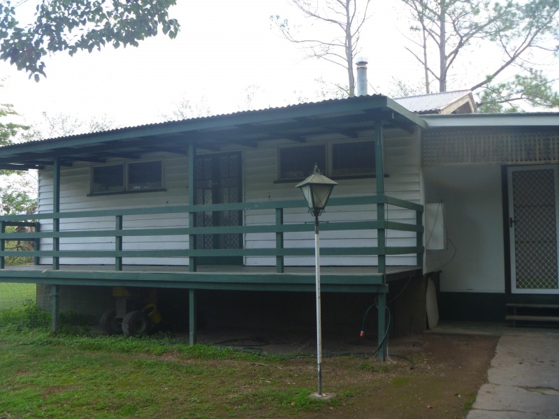 Gympie QLD 4570