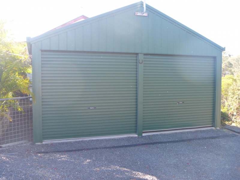 East Deep Creek QLD 4570