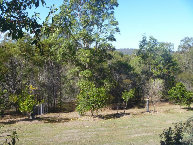 East Deep Creek QLD 4570