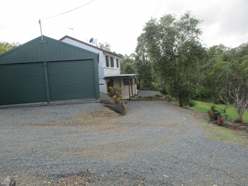 East Deep Creek QLD 4570