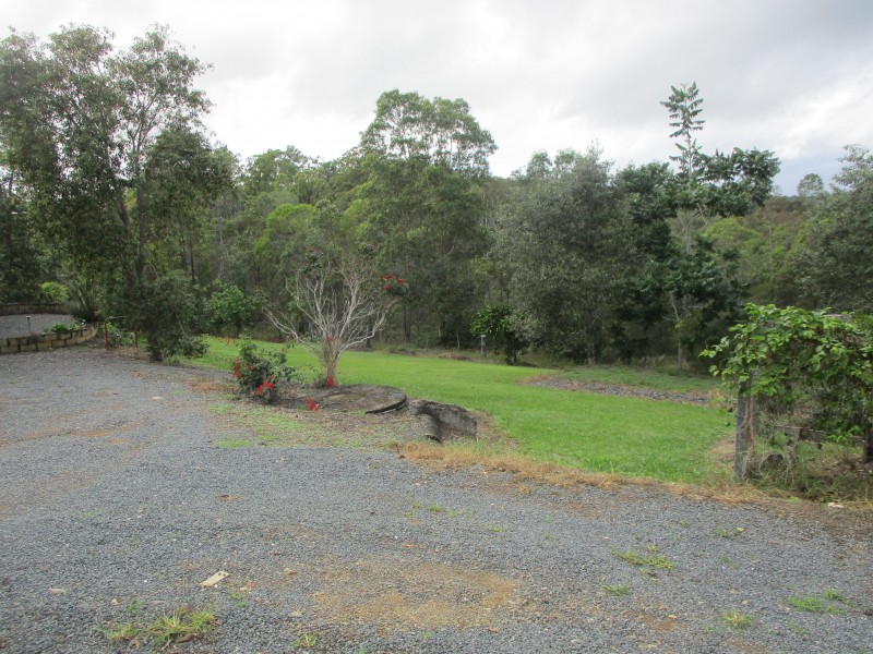 East Deep Creek QLD 4570