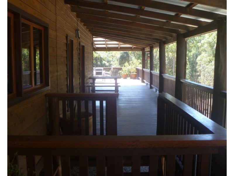 Mothar Mountain QLD 4570