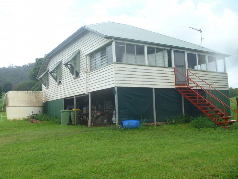Mooloo QLD 4570