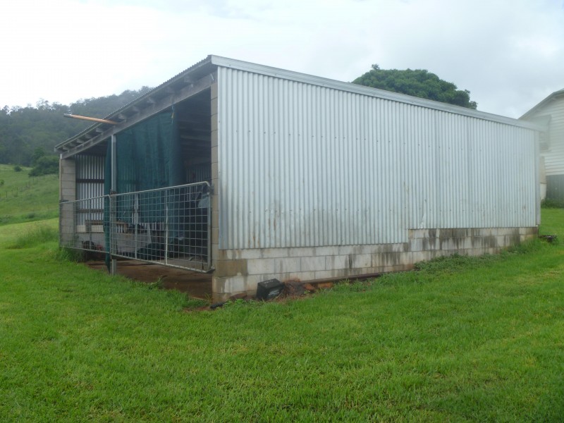 Mooloo QLD 4570