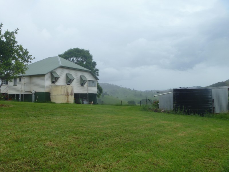 Mooloo QLD 4570