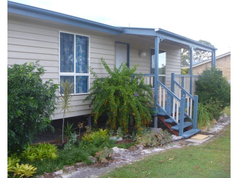 Cooloola Cove QLD 4580