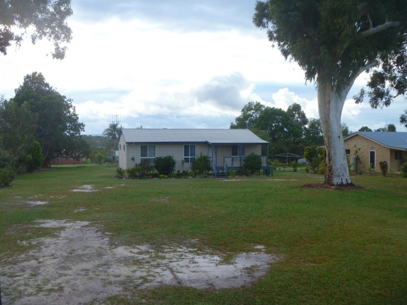 Cooloola Cove QLD 4580